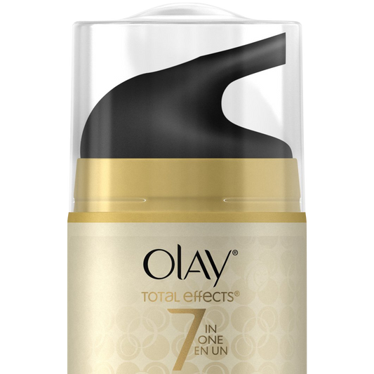 Olay Total Effects Anti-Aging Daily Moisturizer